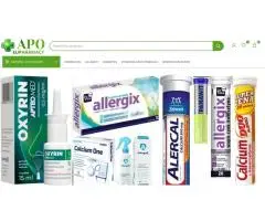 EupharmacyApo.com – Trusted European Online Pharmacy for Cosmetics - 8