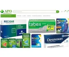 EupharmacyApo.com – Trusted European Online Pharmacy for Cosmetics - 9
