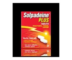 EupharmacyApo.com – Trusted European Online Pharmacy for Pain Relief - Solpadeine