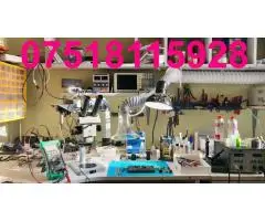 Ремонт компьютеров,телевизоров и др. - 4