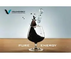 Волховский НПЗ - нефтеперерабатывающий завод