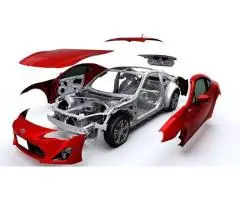 Надежные кузовные запчасти