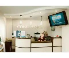 Медицинский центр Confidence