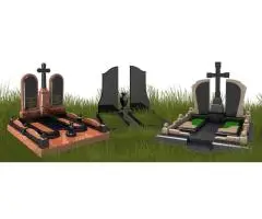 Изготовление памятников и мемориальных комплексов