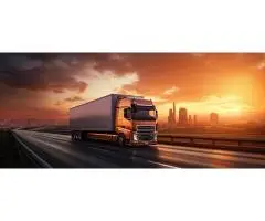 Грузоперевозки Санкт - Петербург