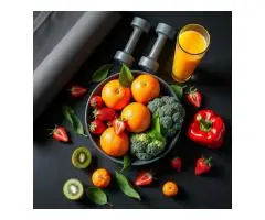 Boost Your Health with Premium Vitamins and Supplements