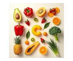 Vitamin C & Lifestyle