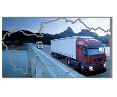 Доставка грузов по РБ и РФ