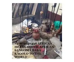 TRADITIONAL HEALER [+27672740459]] ╬ SANGOMA TO BRING BACK LOST LOVE SPELLS CASTER.