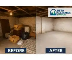 Вывоз мусора