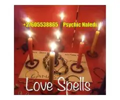 + 27605538865 am a Professional Lost Love Spell Caster and Psychic Reader Black magic removal