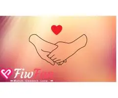 Find Real Connections on FiWfan – Dating That Feels Genuine