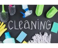 Профессиональный клининговый сервис