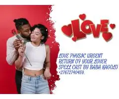 Africa’s Trusted Bring Ex Love Back Spells Caster +27672740459 And Approved Lost Love Spells.