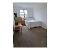 Сдаётся double комната в Wimbledon