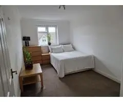 Сдаётся double комната в Wimbledon - 5