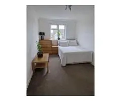 Сдаётся double комната в Wimbledon - 6