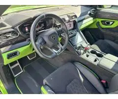 Slightly USED 2024 Lamborghini Urus S AWD Full options - 2