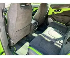 Slightly USED 2024 Lamborghini Urus S AWD Full options - 3