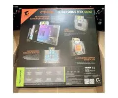 ASUS ROG Astral GeForce RTX 5090 OC Edition 32GB GDDR7 - 2