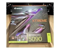 ASUS ROG Astral GeForce RTX 5090 OC Edition 32GB GDDR7 - 3