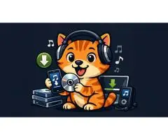 @Kot4MusicBot Music Downloader