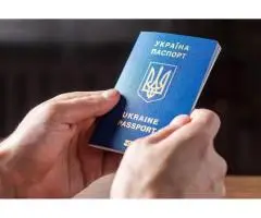 Паспорт Украины загранпаспорт купить официально