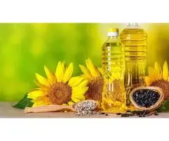 Группа компаний Русагро - производство и продажа подсолнечного масла