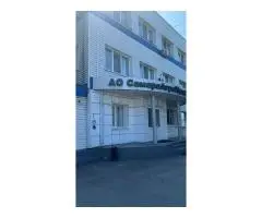 Высококачественное подсолнечное масло оптом от производителя