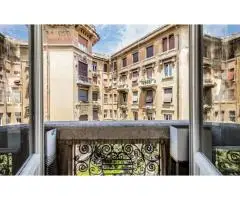 Аренда апартаментов для отдыха в Риме, Италия