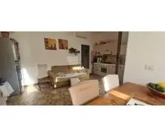 Продажа квартиры на морском курорте Неттуно в Италии