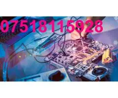 профессиональный ремонт компьютеров,телевизоров,мобильников,кофемашин и др. - 4