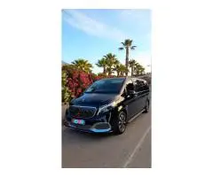 VIP ТРАНСФЕР В  АНТАЛИИ ТУРЦИЯ - 2