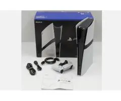 Оптовики Apple iPhone 17pro Max 1Tb & Sony Ps5 Pro 2Tb Bundle - 2