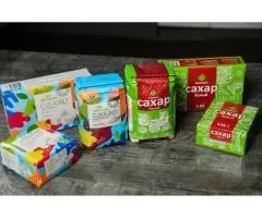Дмитротарановский сахарный завод - ООО Продимекс