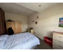 Сдается double room