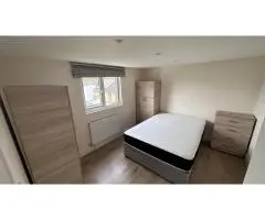 Double комната Forest Gate, Goodmayes, Seven Kings