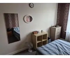 Сдается double room