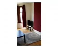 Newly refurbished 2 Bedroom ground floor flat, Manor Park