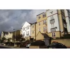 1 bed apartment in Angelica Drive, Beckton 1 050 £ — AVAILABLE NOW - 2