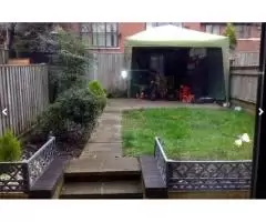 3 Bed House, Garden, Off-Street Parking, Royal Docks E16 1 600 £ — Available Now - 3