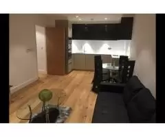 2 Bed Flat, Bywell Place, Canning Town, E16 1 650 £ — AVAILABLE NOW - 1