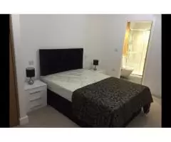 2 Bed Flat, Bywell Place, Canning Town, E16 1 650 £ — AVAILABLE NOW - 5
