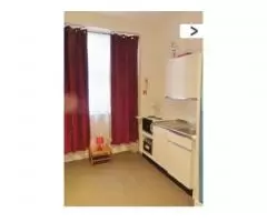 Studio Flat, West Kensington, Available Now - 4