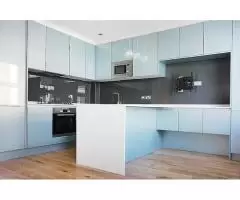 3 Bed Maisonette, Fulham 650 pw AVAILABLE NOW - 1