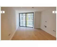 2 Bed Flat, Nine Elms Lane, Riverlight 2, Battersea VAILABLE NOW - 4