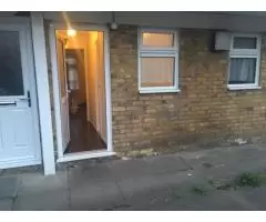 Studio Flat, Green Lane, Goodmayes, IG3 237.50 £ DSS WELCOME — Available now - 3