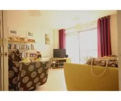 2 Bed flat, Fishguard Way, Royal Docks 1 300 £ —  Available from the 30th June - 3