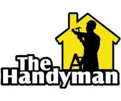 Handyman - муж на час – решение любой бытовой проблемы!
