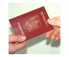 Оформим гражданство ЕС